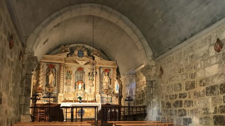 Planning été 2020 des permanences d’ouverture de La Chapelle